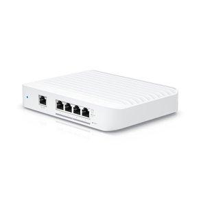 Ubiquiti USW-FLEX-XG Front Angle