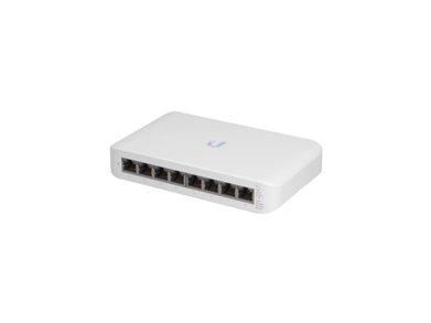 Ubiquiti USW-LITE-8-POE Switch