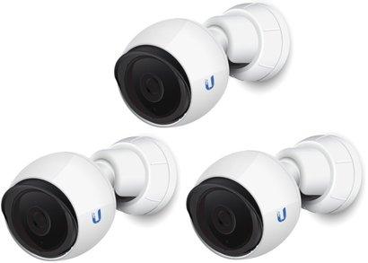 Ubiquiti UVC-G4-BULLET 3 Pack Image