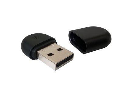 Yealink WF40 USBDongle Front