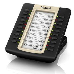 Yealink EXP20 Expansion Module Front
