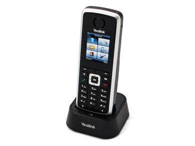 Yealink W52H DECT IP Phone