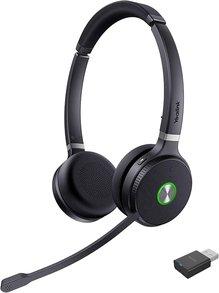 wh62 dual with dongle