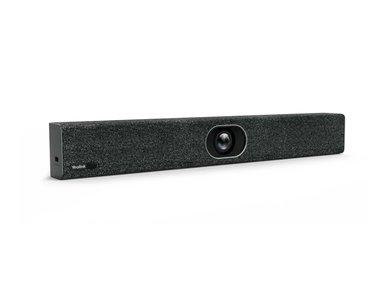 Yealink A20-020-TEAMS Bar Front Angle