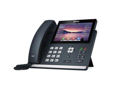 Yealink T48U IP Phone Image 1