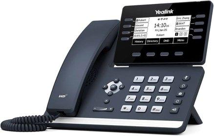 yealink/t53w-front