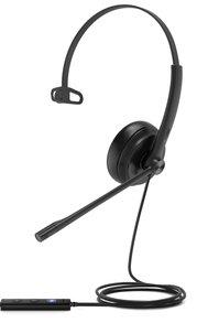 Yealink UH34 Mono Teams Headset