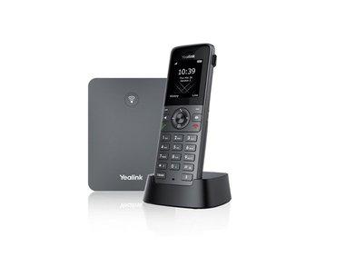 Yealink W73P DECT IP Phone