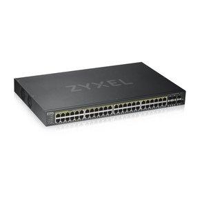 Zyxel GS192048HPV2 PoE Switch