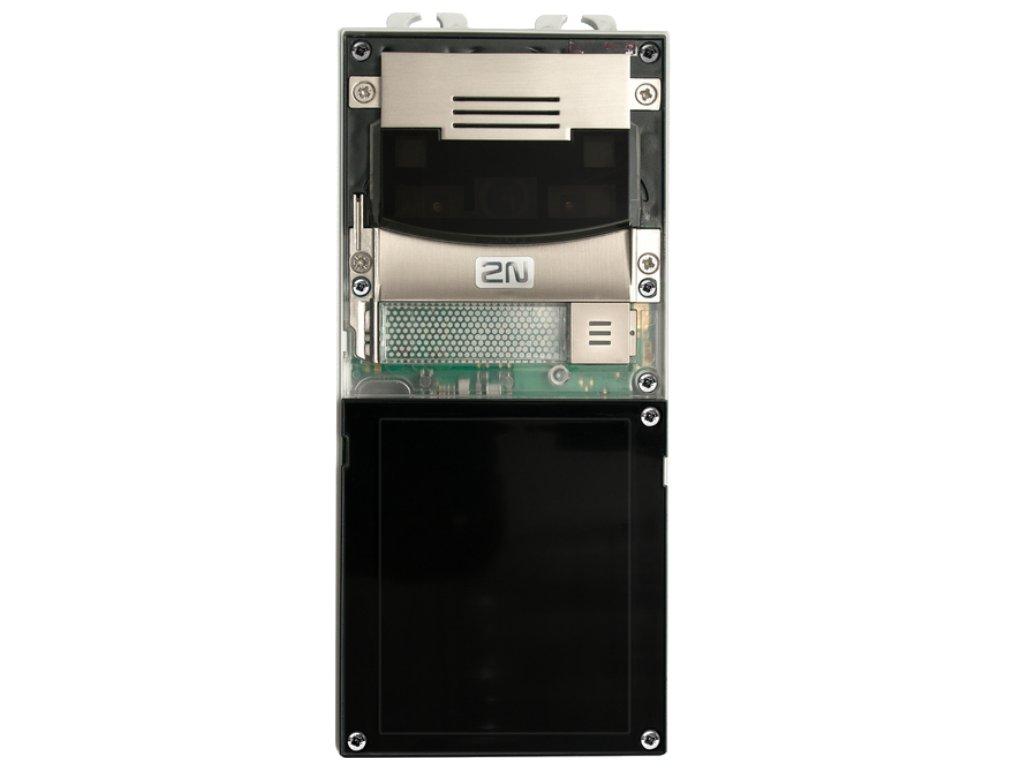 2N IP Verso Base Unit No Cam