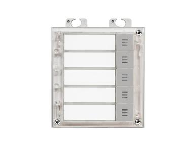 2N 9155035 5 Button Module