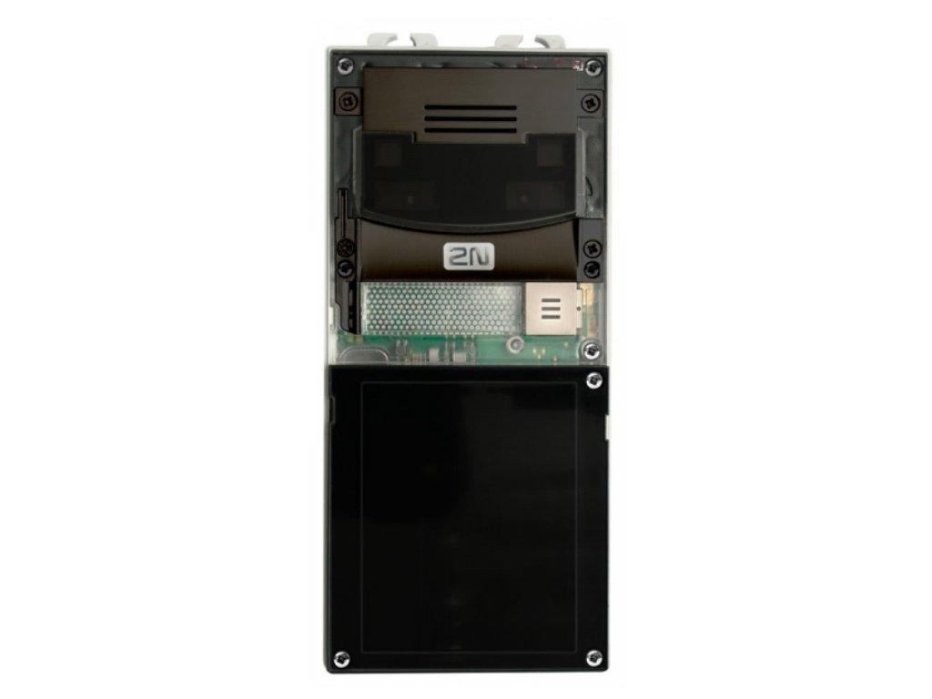 2N 9155101B IP Verso Base Unit in Black