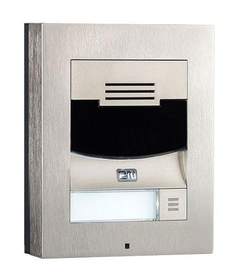 2N 9155301CS IP Solo Surface Intercom