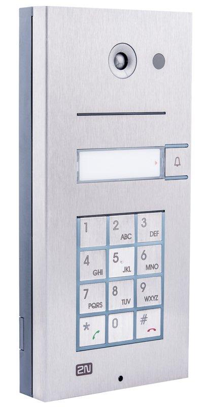 2N Helios IP Vario Entry Phone 9137111CKU