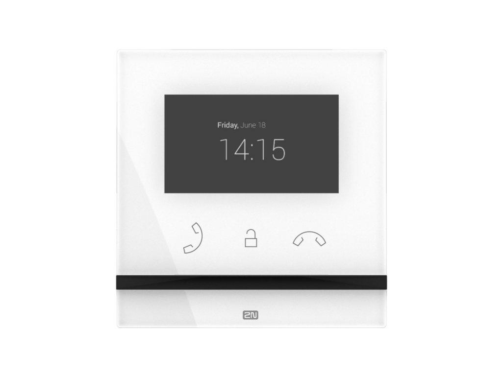 2N Indoor Compact White Image 1