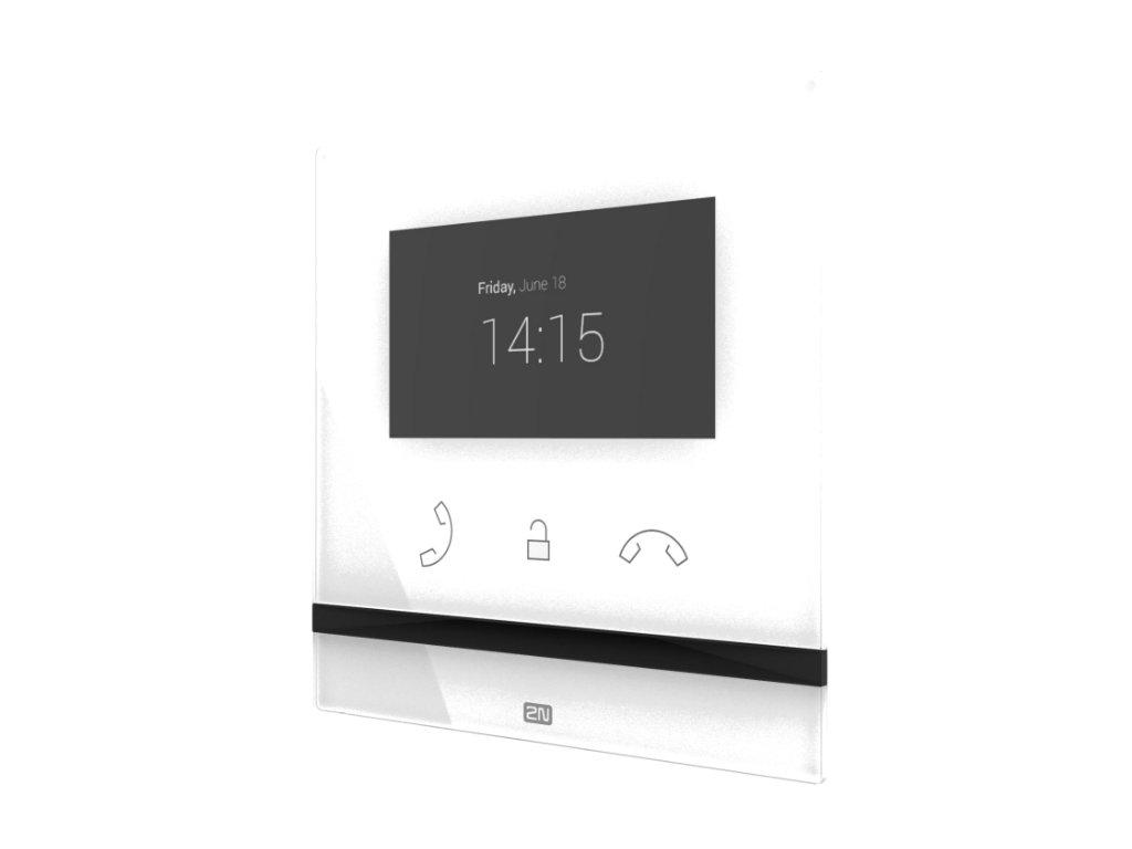 2N Indoor Compact White Image 2