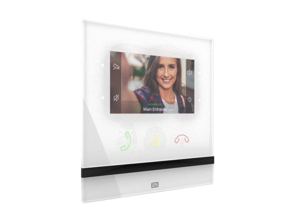 2N Indoor Compact White Image 3