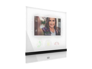 2N Indoor Compact White Image 3