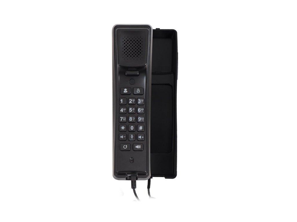 2N IP Handset Black