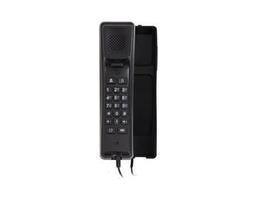 2N IP Handset Black
