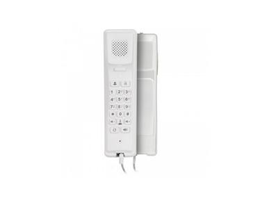 2N IP Handset White