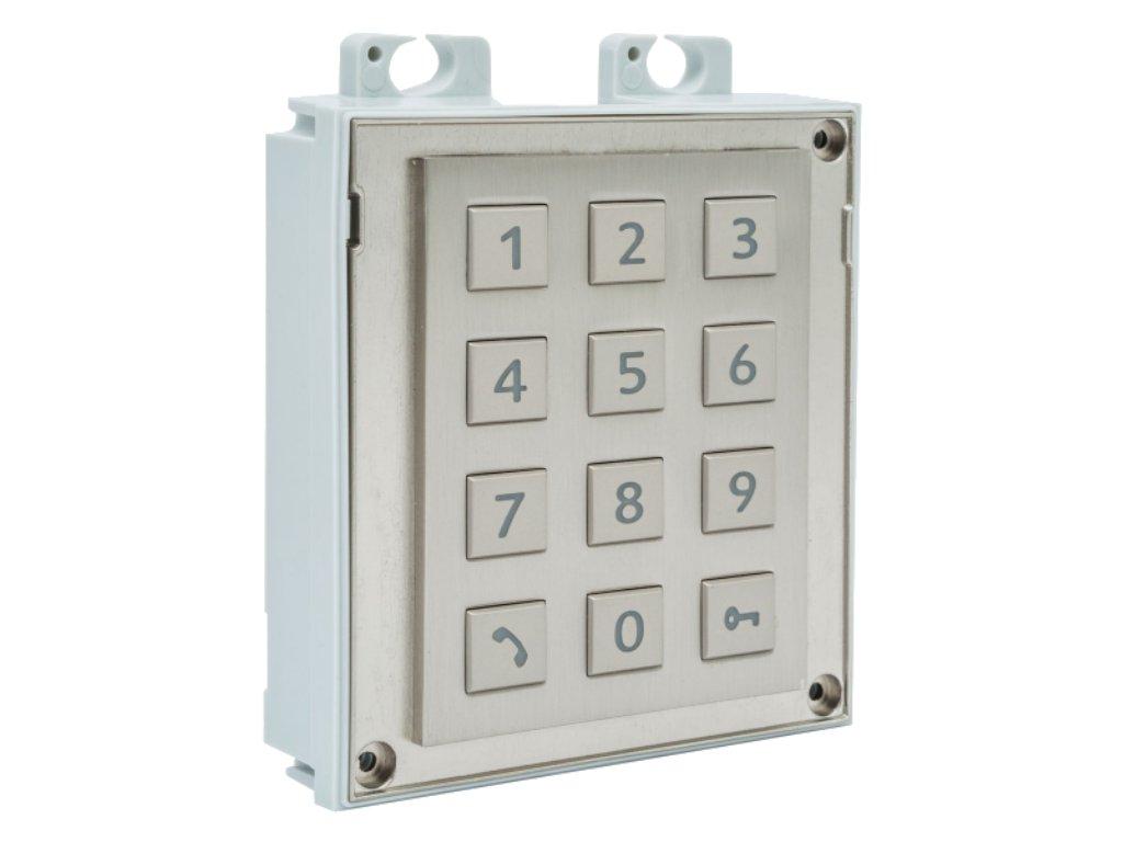 2N IP Verso Keypad Module - Image 1 
