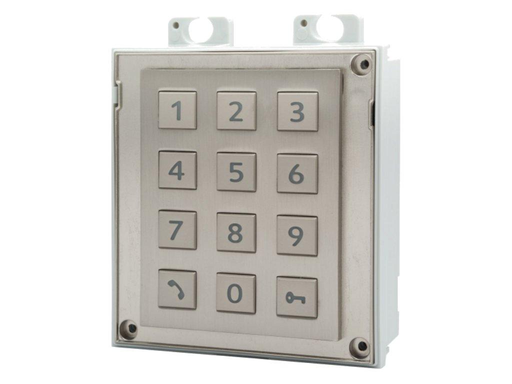 2N IP Verso Keypad Module - Image 2
