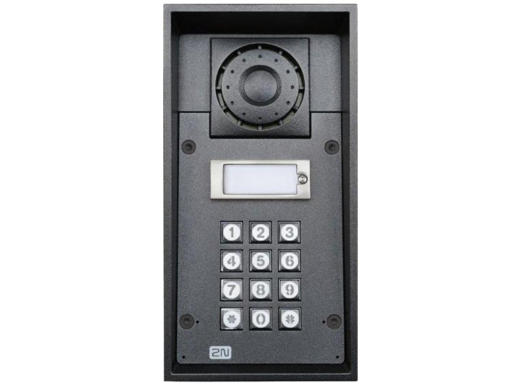 9151101KW Intercom All