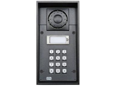 9151101KW Intercom All