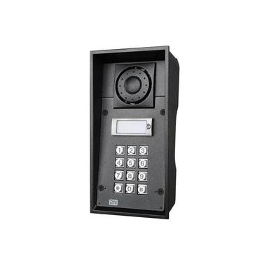 2N 9151101KW Intercom Front
