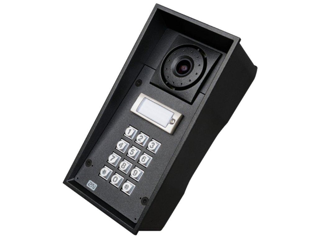 9151101KW Intercom Right