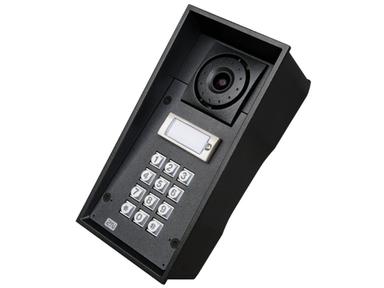 9151101KW Intercom Right