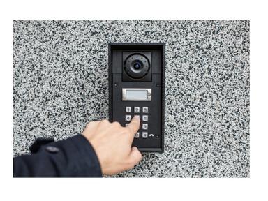 9151101KW Intercom