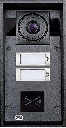 2N 9151102CHRW Intercom Front