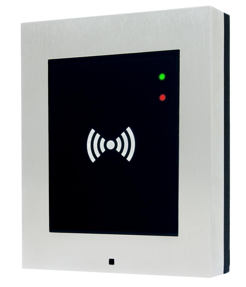 2N 9155014 intercom front