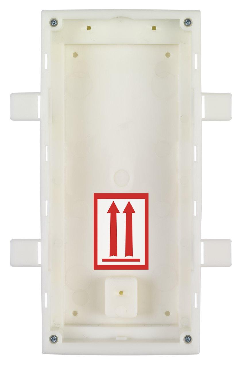 2N 9155015 Intercom Front