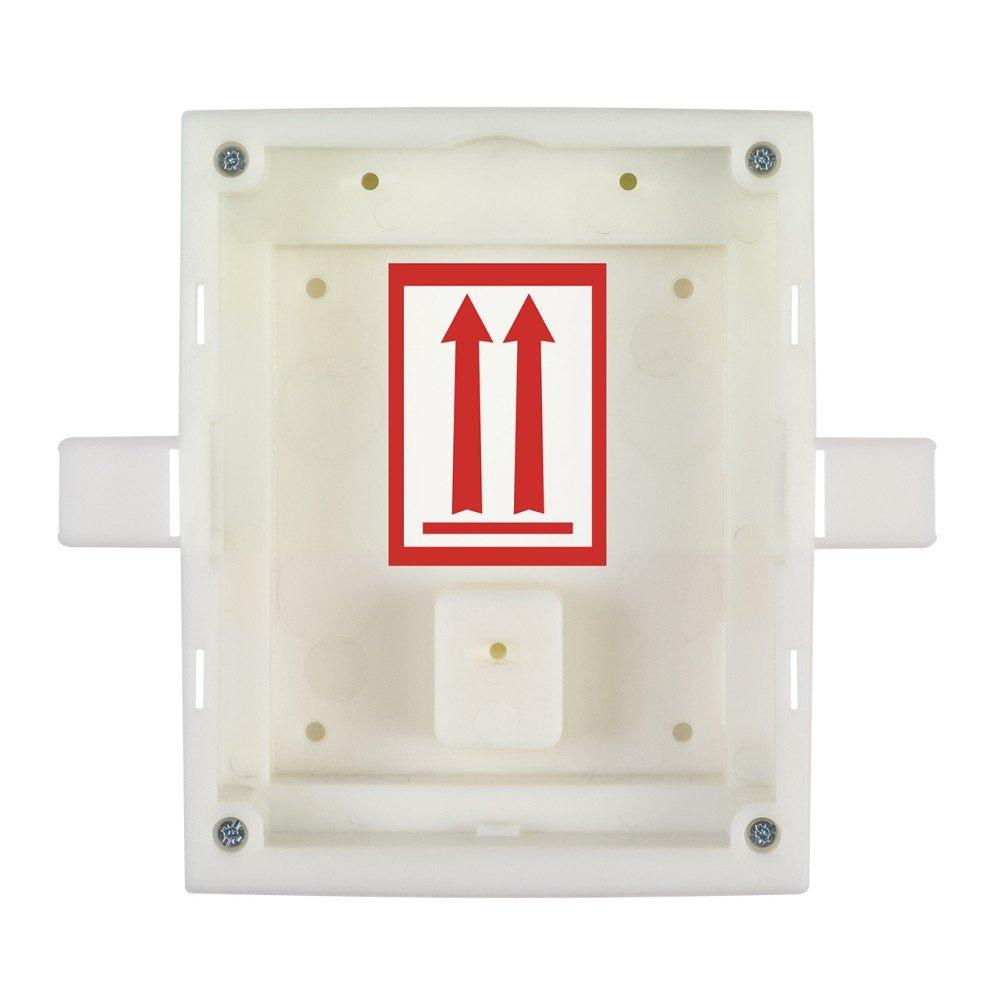 2N 9155017 Intercom Front