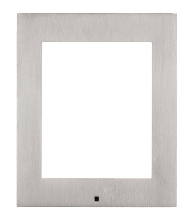 2n 9155021intercom front