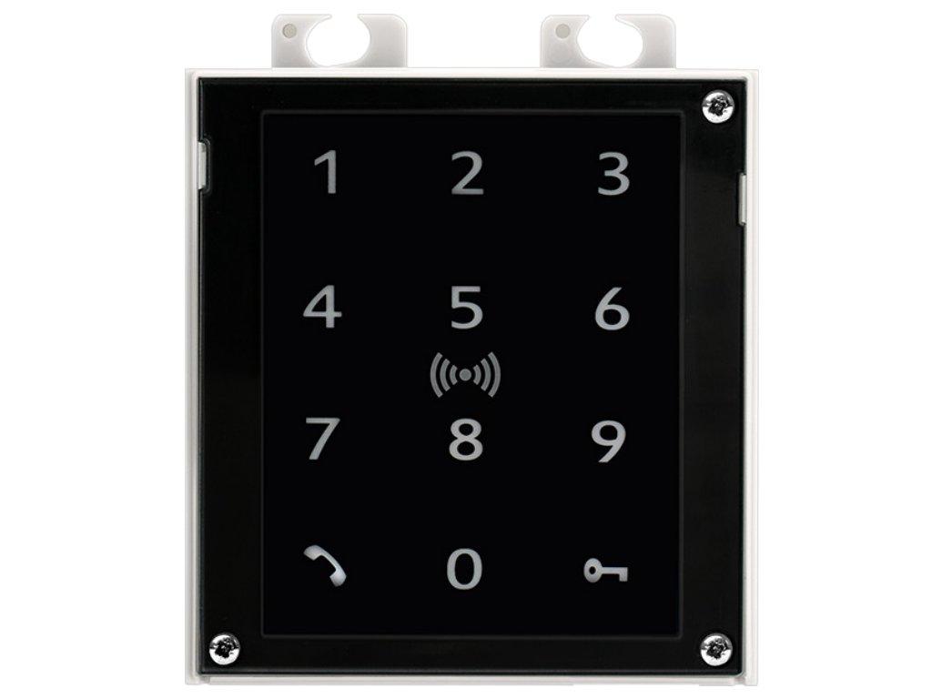 IP Verso Keypad & RFID Reader