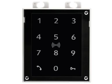 IP Verso Keypad & RFID Reader