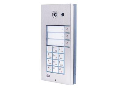 Vario Door Intercom Side