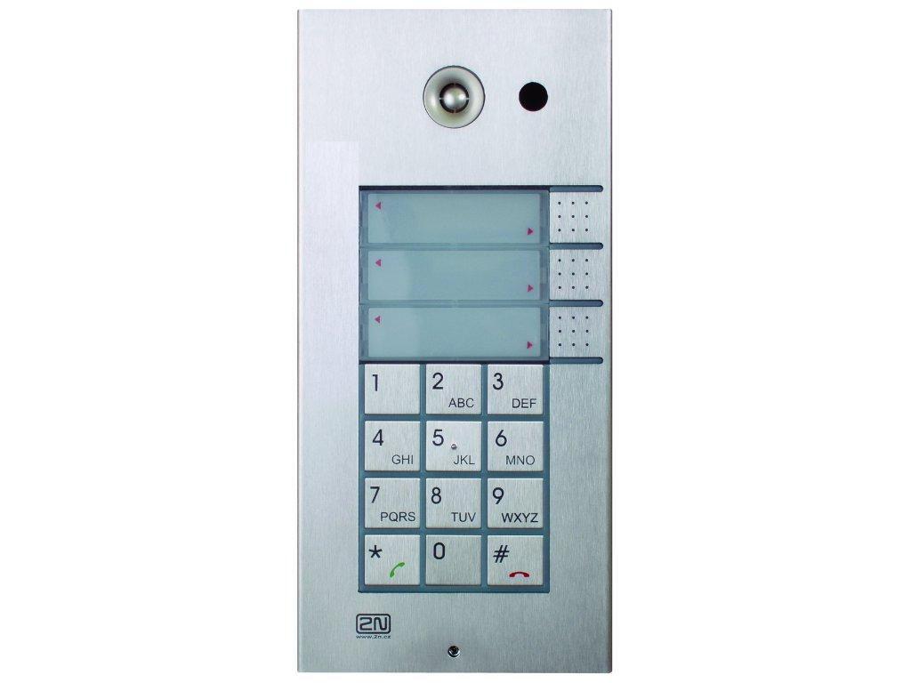 Vario Door Intercom