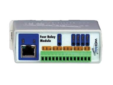 External Relay Intercom ALL