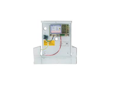 Metal Cased Power Supply PV-PSU12-1SM