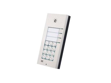 Vario Door Intercom Front