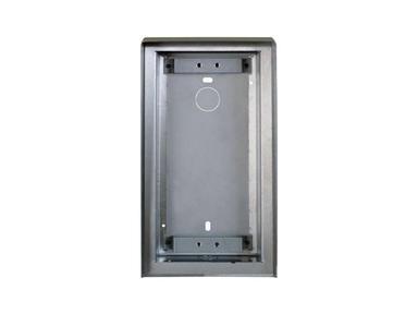 Vario Flush Box Intercom All