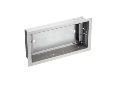 Vario Flush Box Intercom Side