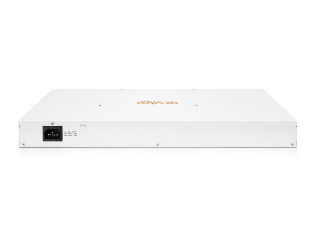Aruba 1930 24-Port JL684A Switch Back