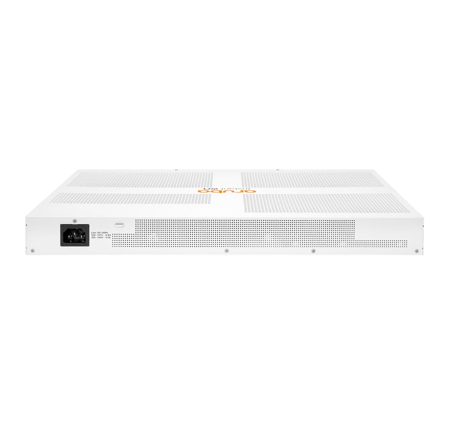 Aruba 1930 48-port Switch Back