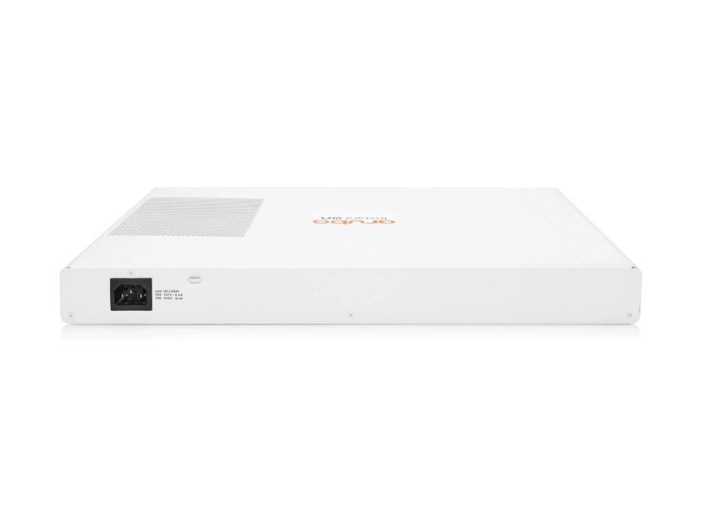Aruba 1960 24-port Switch JL806A Back